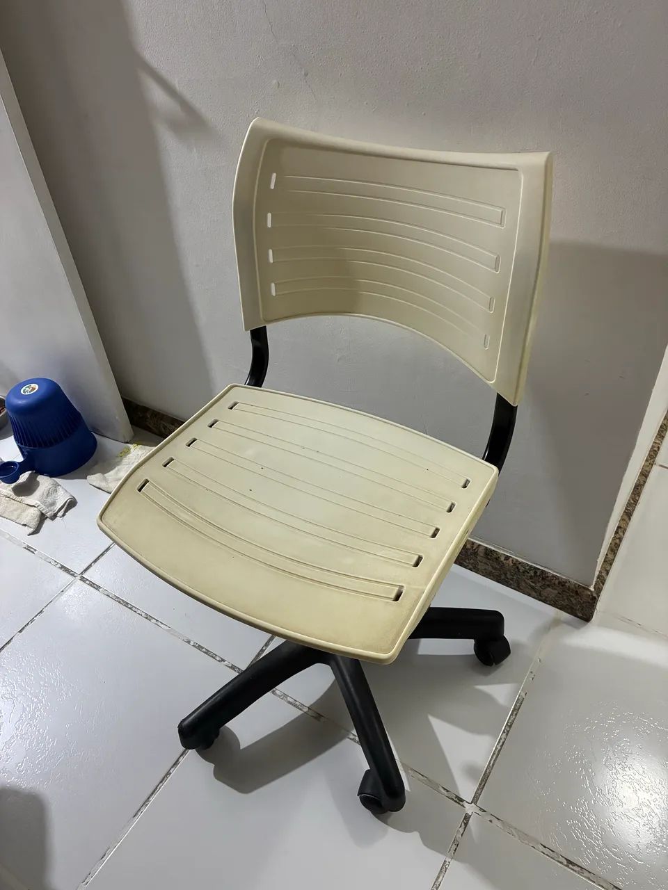 Cadeira Giratória 