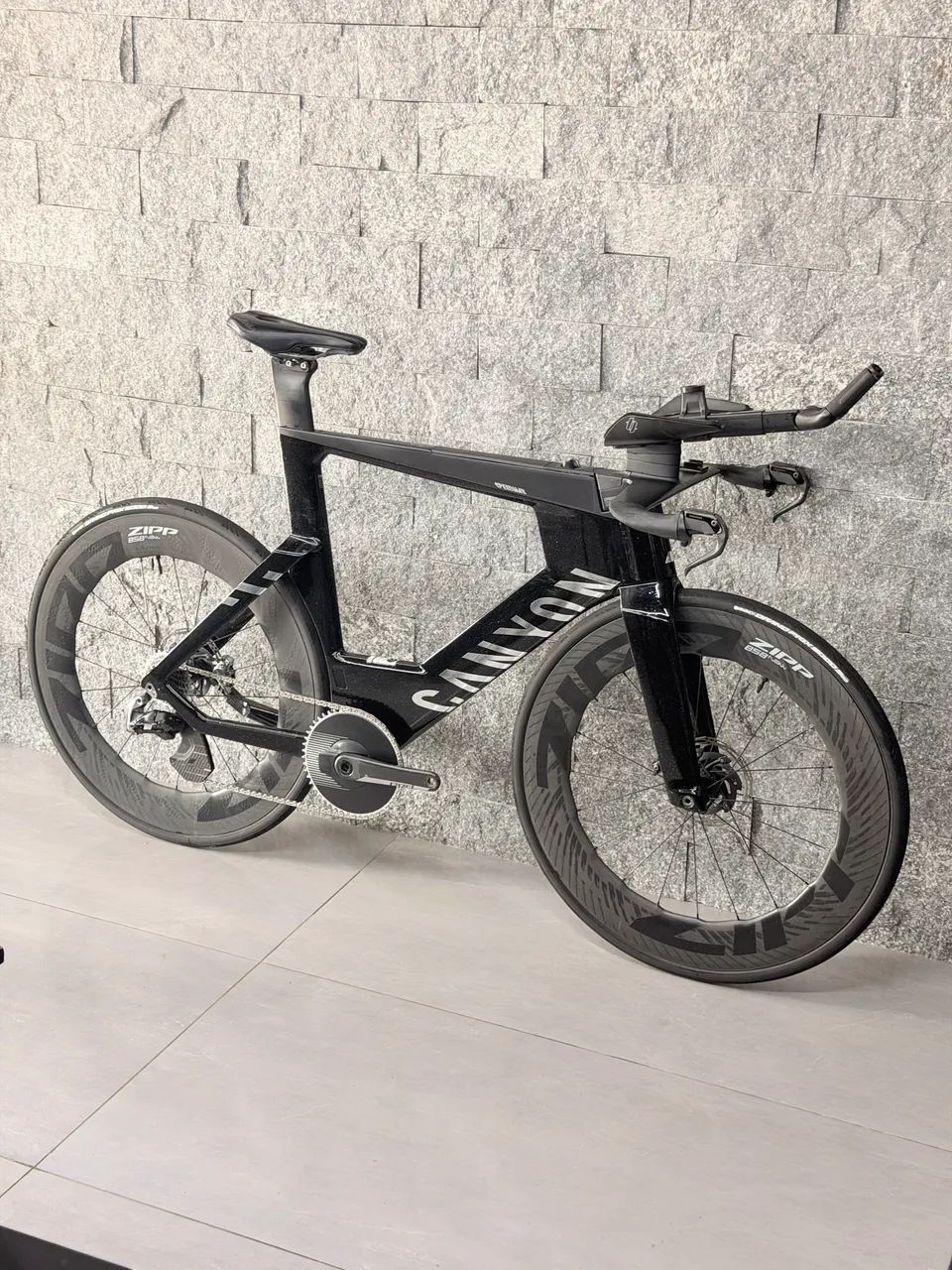 Canyon Speedmax CFR - L 