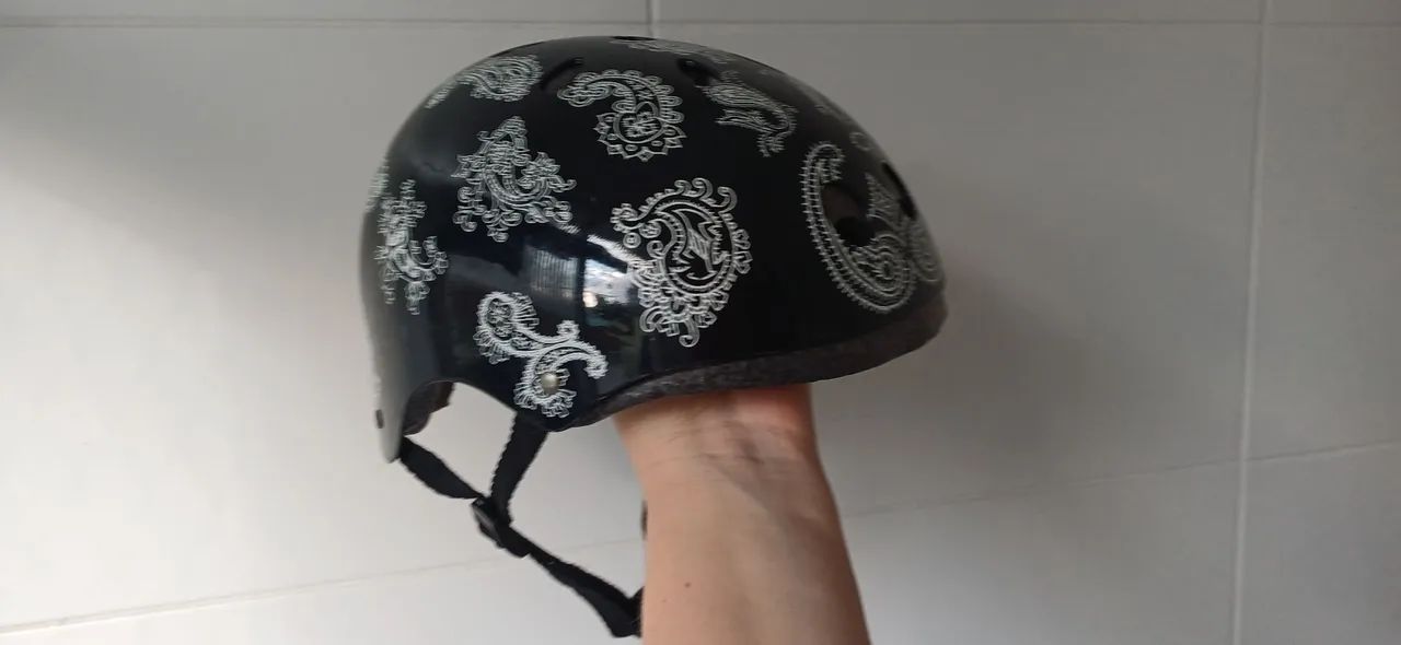 Capacete