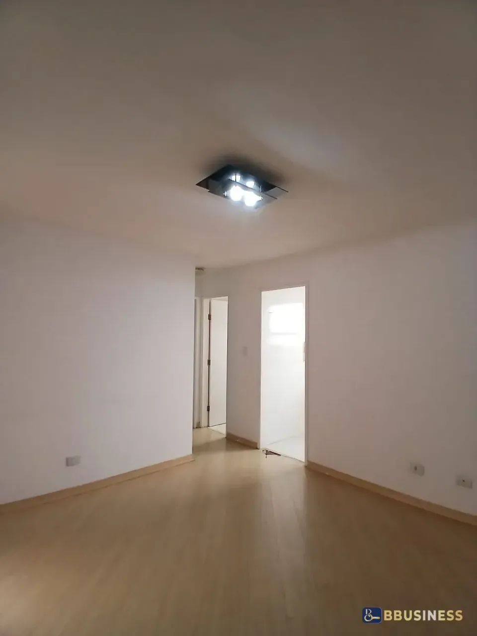 Apartamento à venda com 2 quartos - São Bernardo, Campinas, SP - Foto 2
