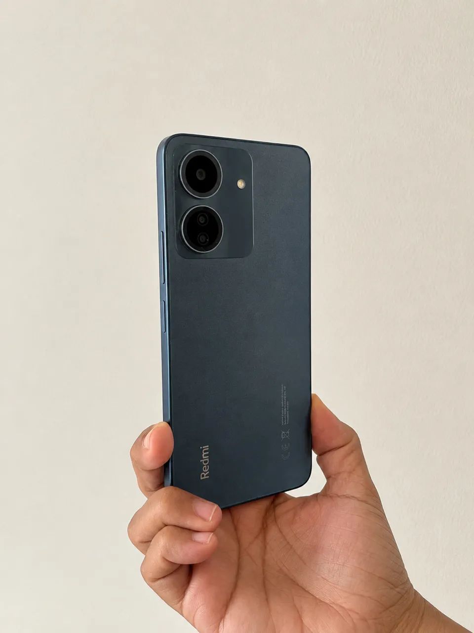 Celular Redmi Seminovo