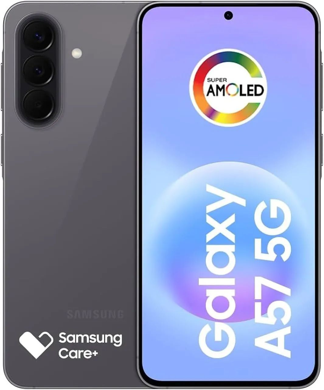 Samsung A57 128GB - Foto 2