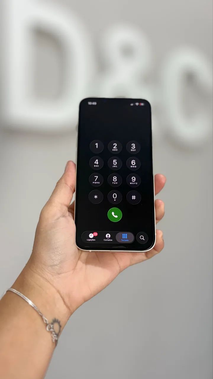 iPhone 14 