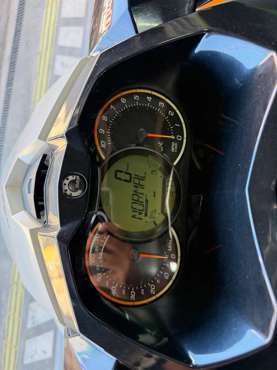 Jet ski gtr215 - Foto 5