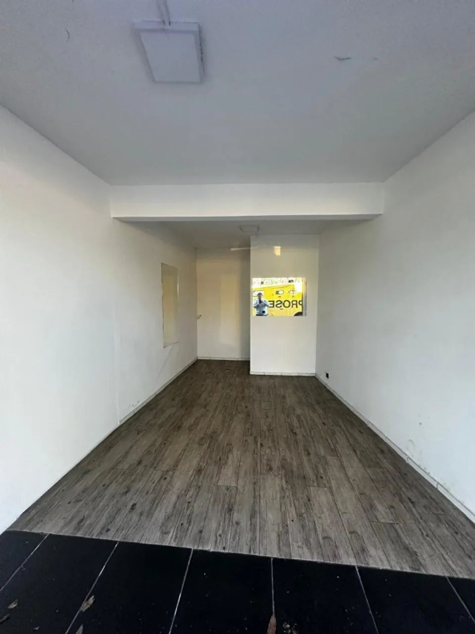 SALAS COMERCIAIS PARA LOCAÇÃO  - Foto 2