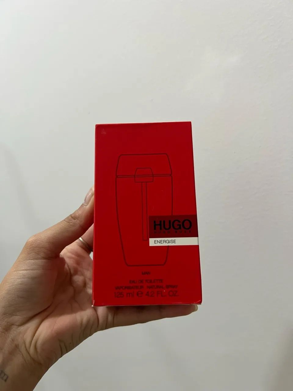 Perfumes 