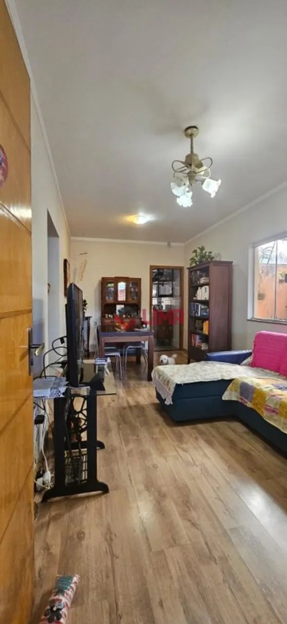 Casa para venda com 84 m² e 2 quartos em Jardim Rosa Branca, Bauru - SP - Foto 3