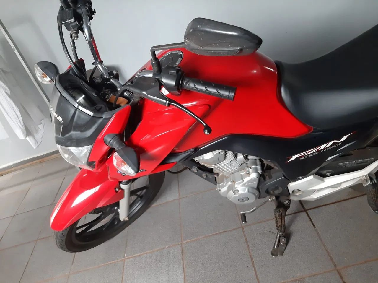 Fan 160 