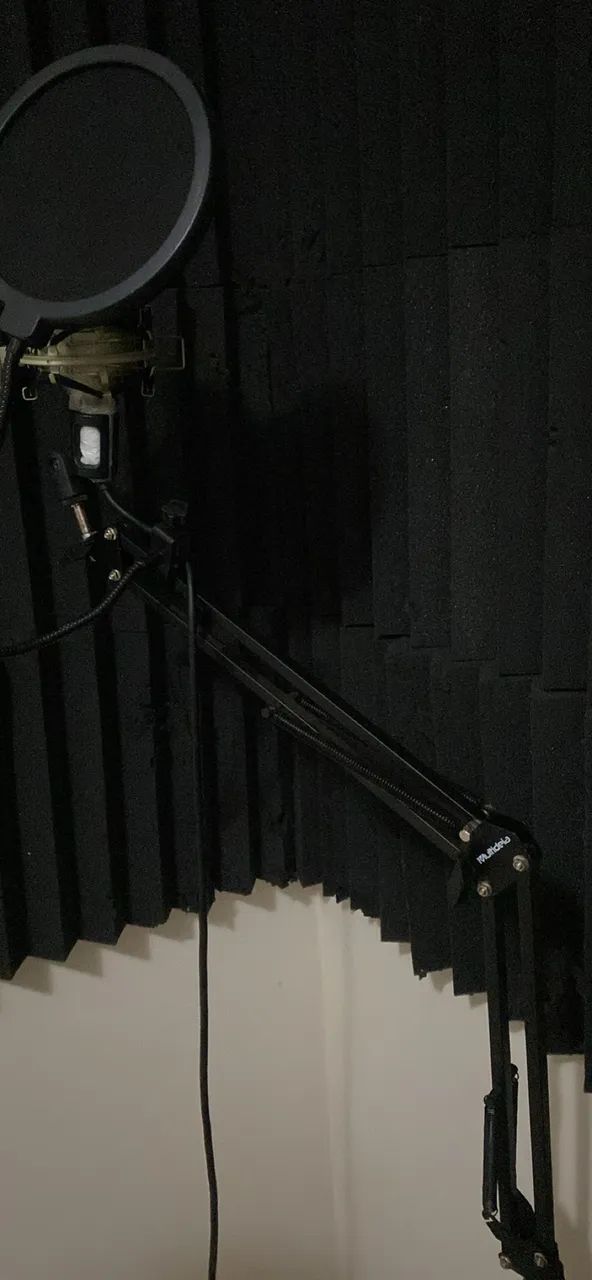 Microfone MXL 990 - Foto 2