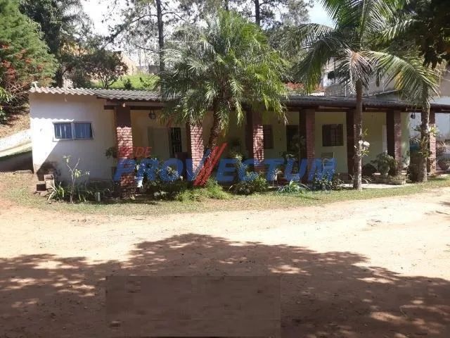 chácara - Chácaras São Bento - Valinhos - Foto 2