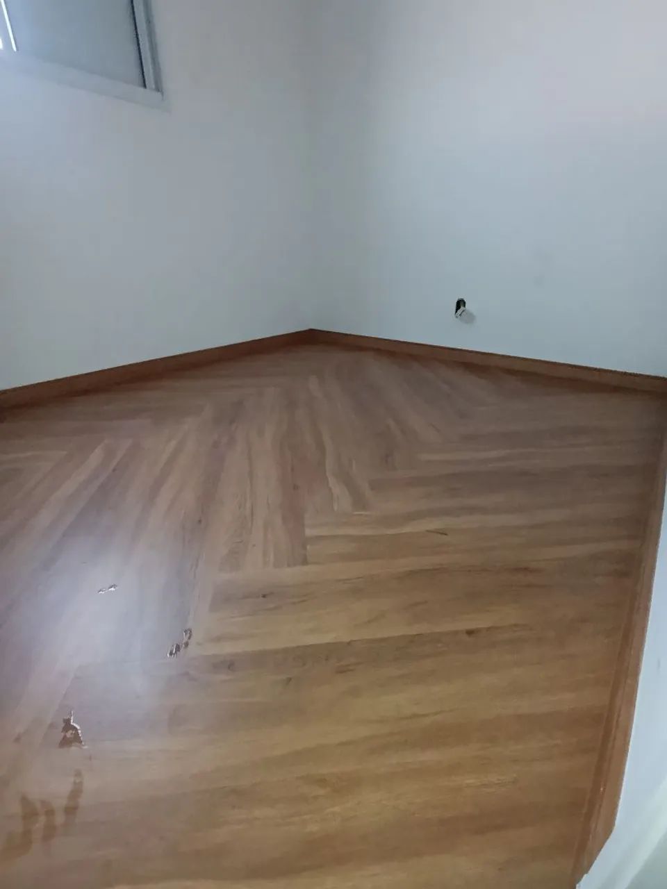 Instalações de pisos vinílicos e laminados  - Foto 4