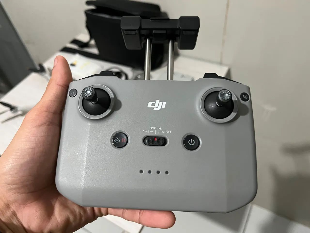 Dji Mini 3 Fly More Combo Plus - Foto 4