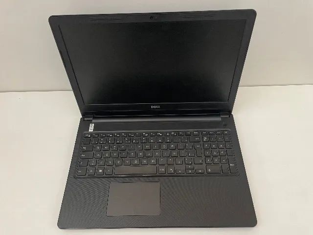 Vendo Notebook Dell i5-7ª GTH com SSD  - Foto 4