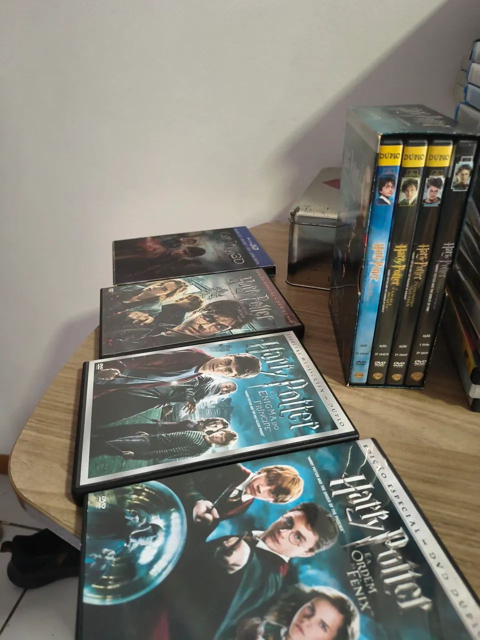 Harry Potter - Foto 2