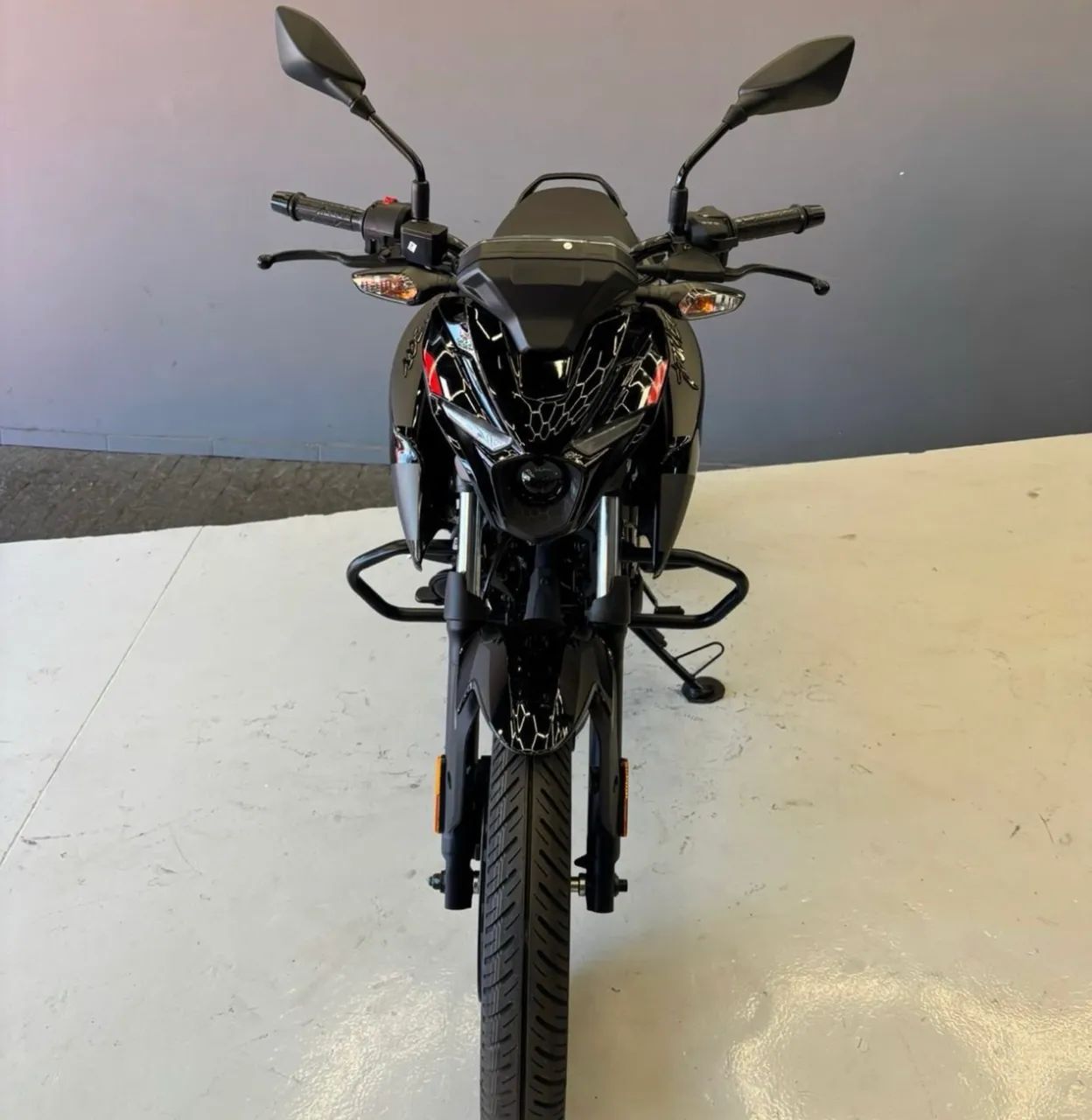 Pulsar N150  - Foto 2