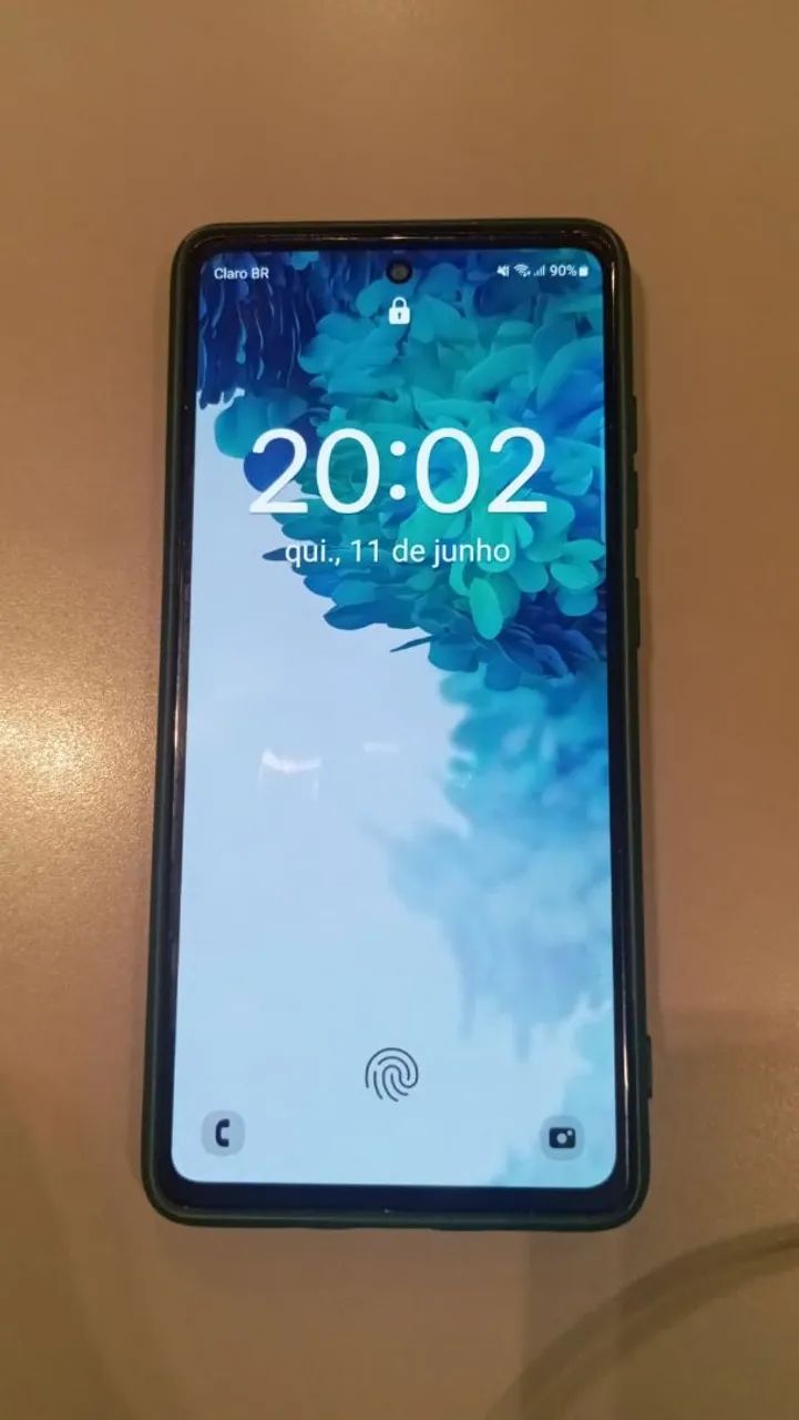 Sansung s20 fe - Foto 3