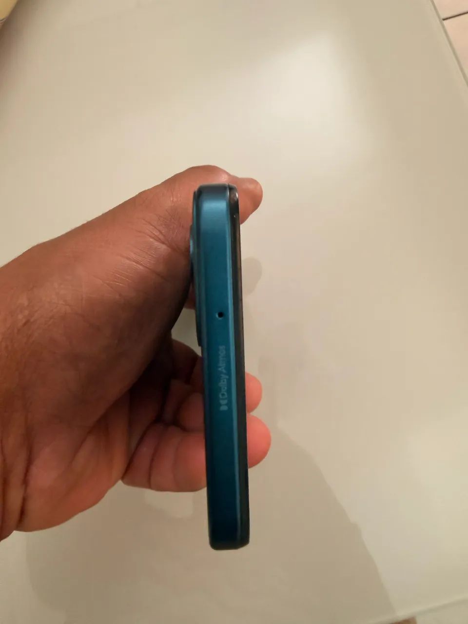 MOTO G34. 5G na caixa - Foto 5