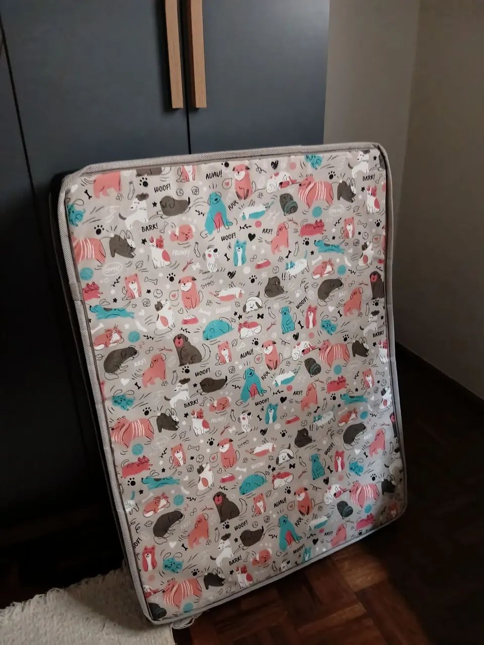 Colchão/ cama para pet