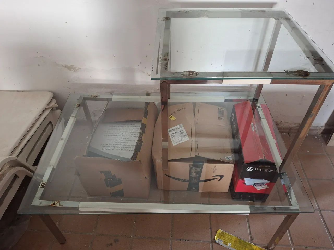 Conjunto de centro para sala estar - Foto 2