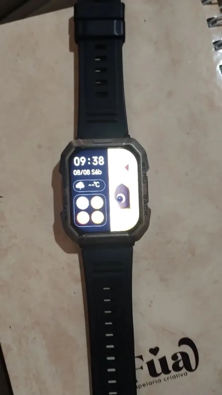 Vendo smartwatch  - Foto 5