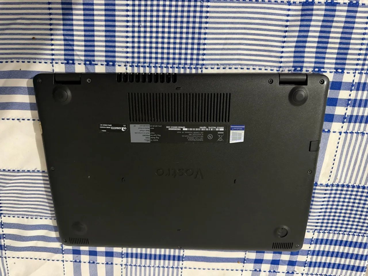 Notebook Dell I5  - Foto 4