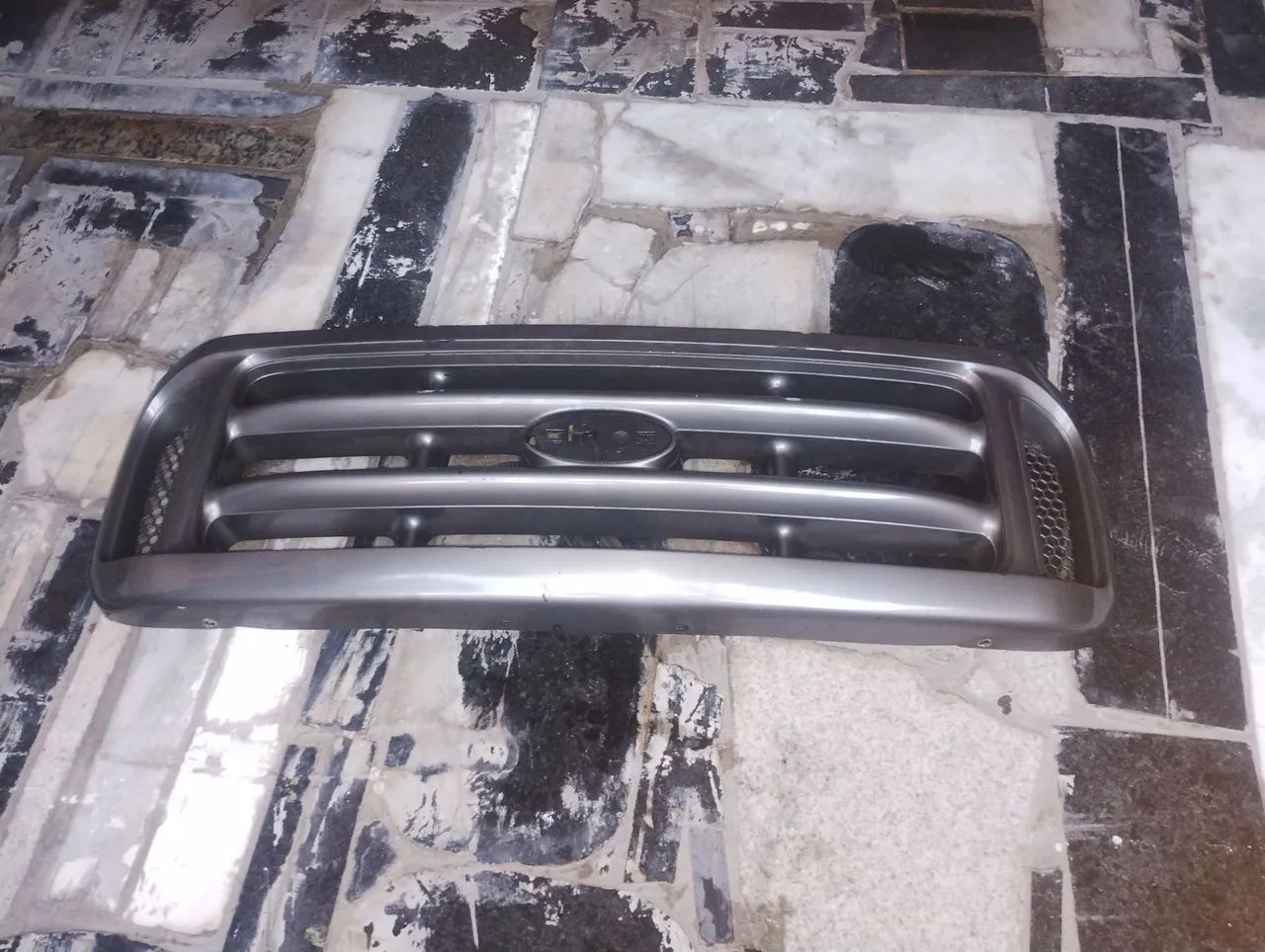 GRADE F350 - Foto 3