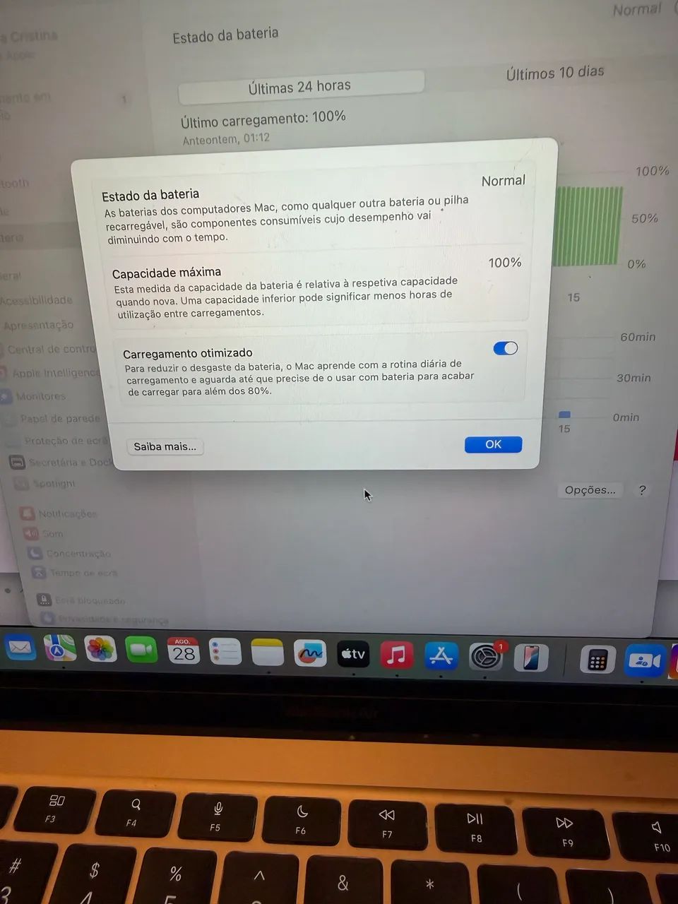 Macbook  - Foto 5