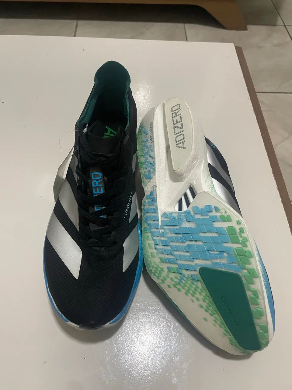 Adidas Adizero Adios Pro 4 - Foto 2