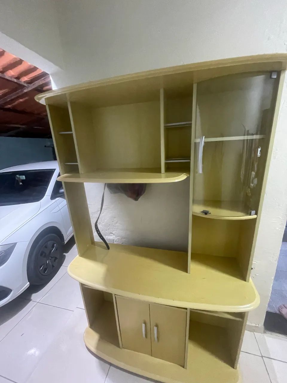 Estante  - Foto 2