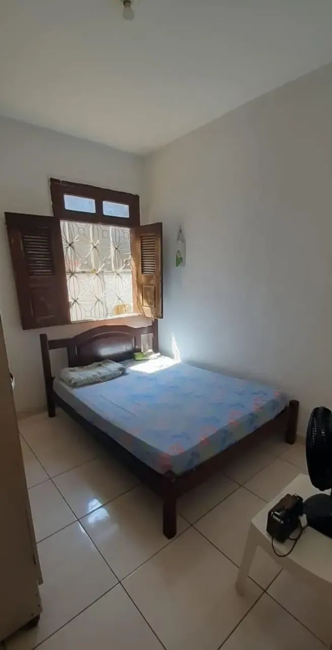 VENDO CASA NO COHAFUMA COM 3/4 - Foto 2