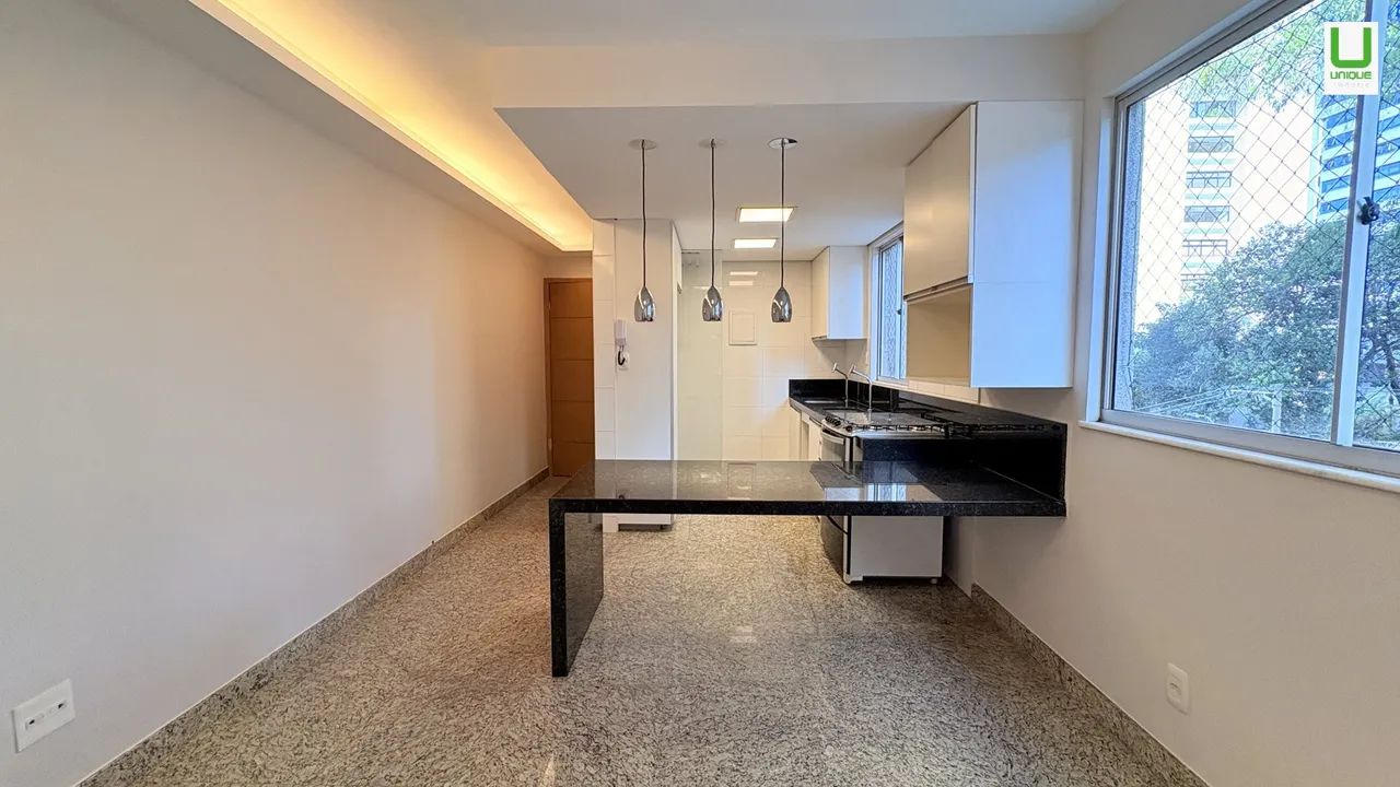 Apartamento, 2 quartos, 1 suite, 2 vagas - Foto 2