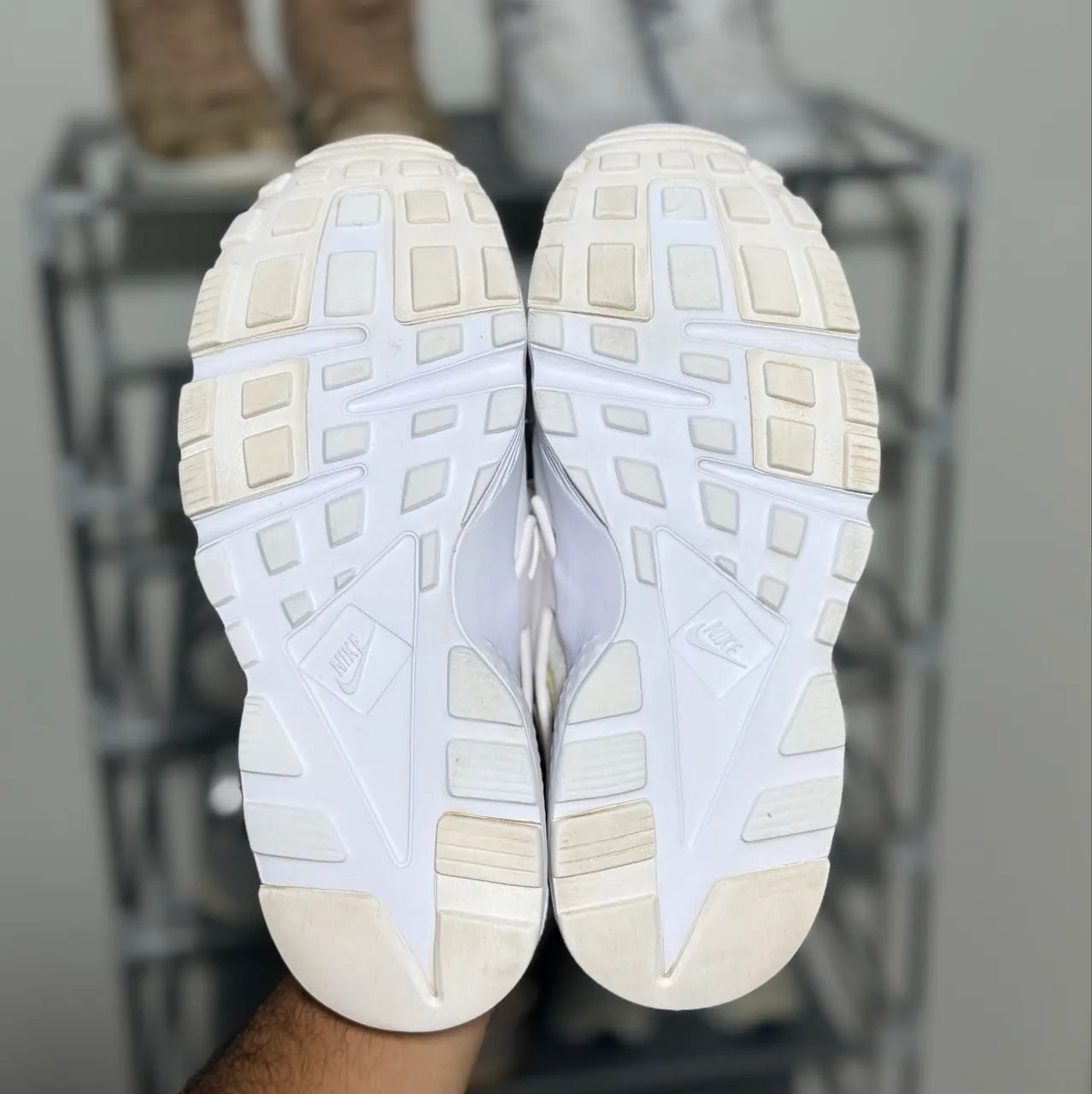 olx huarache