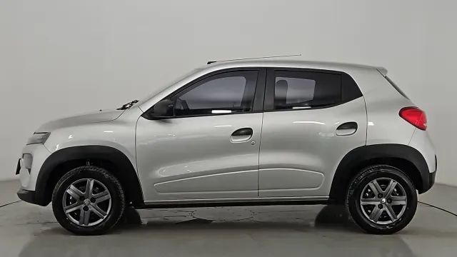 Renault Kwid 1.0 Intense 2025 - Foto 2