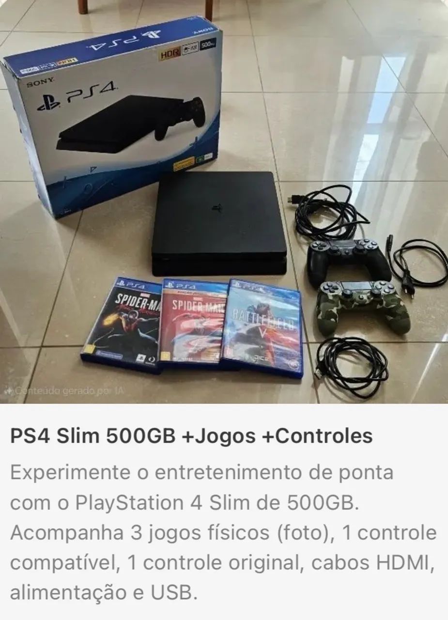 PS4