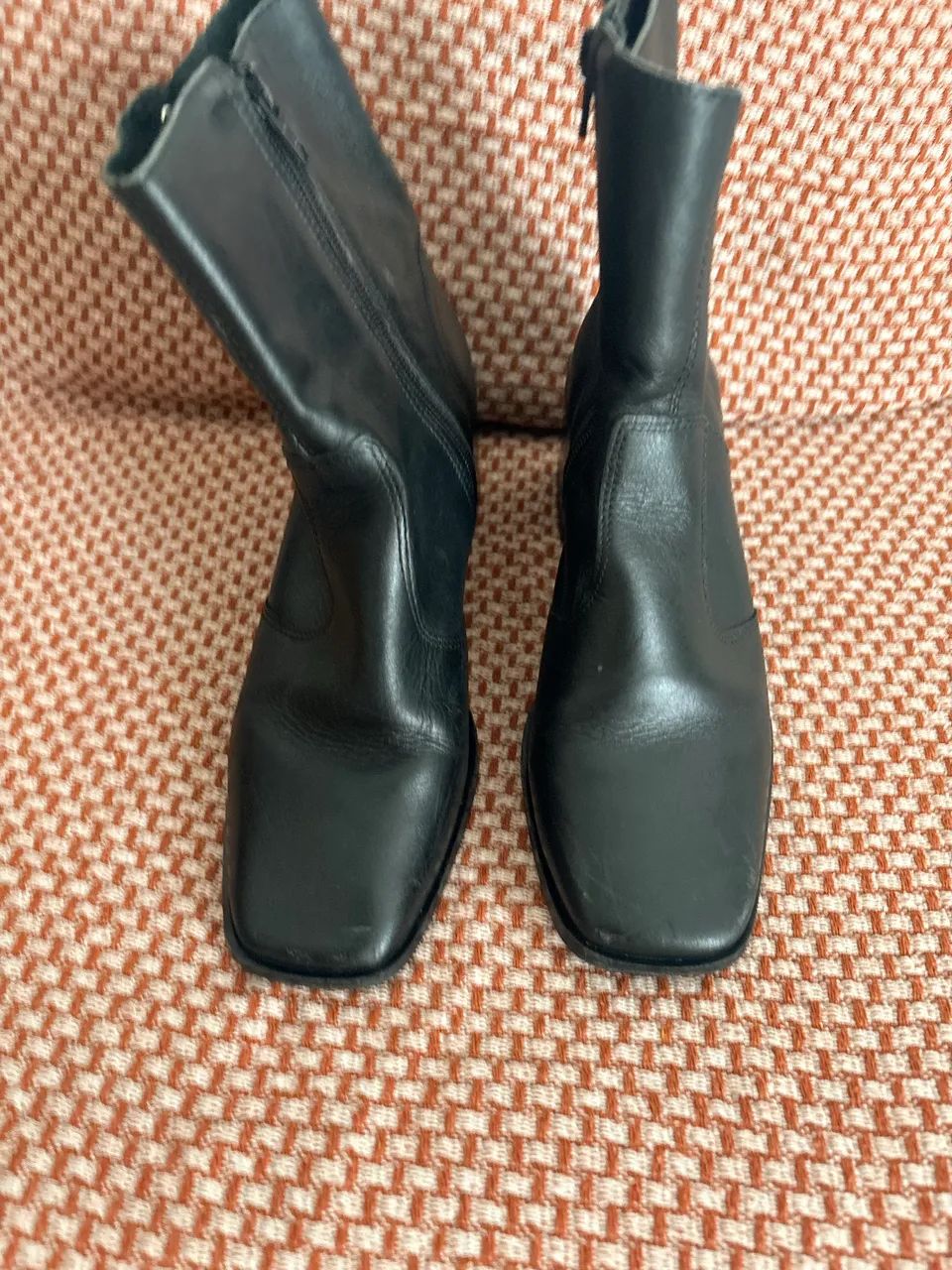 Bota de couro - Santa Lolla  - Foto 2