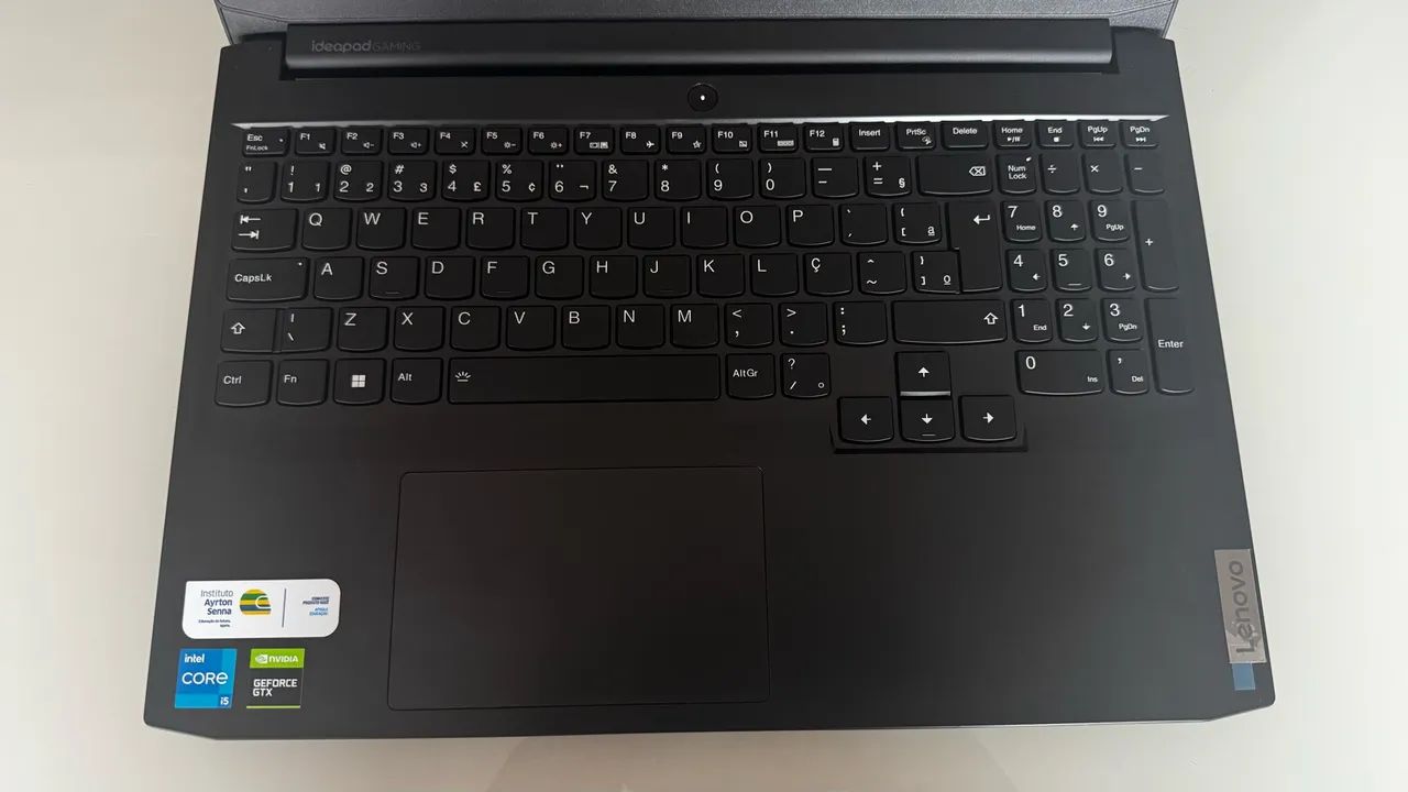 Notebook Ideapad Gaming Lenovo - Foto 2
