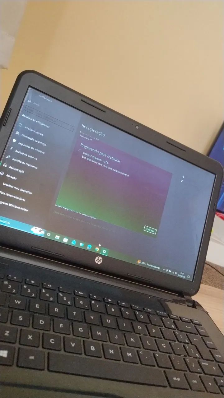 Notebook HP - Foto 2