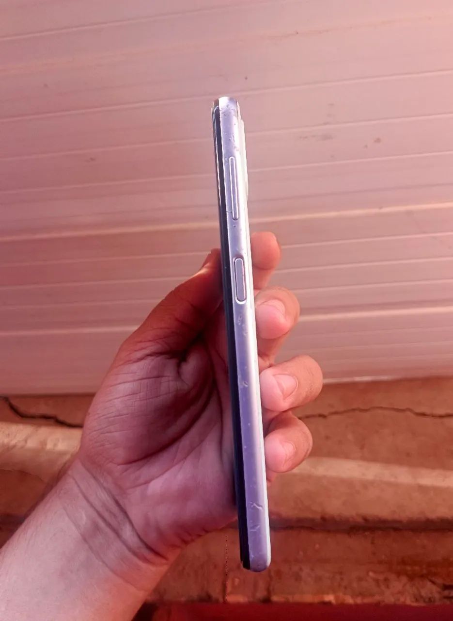 Samsung Galaxy A22 128GB - QUEBRA-GALHO - Foto 3