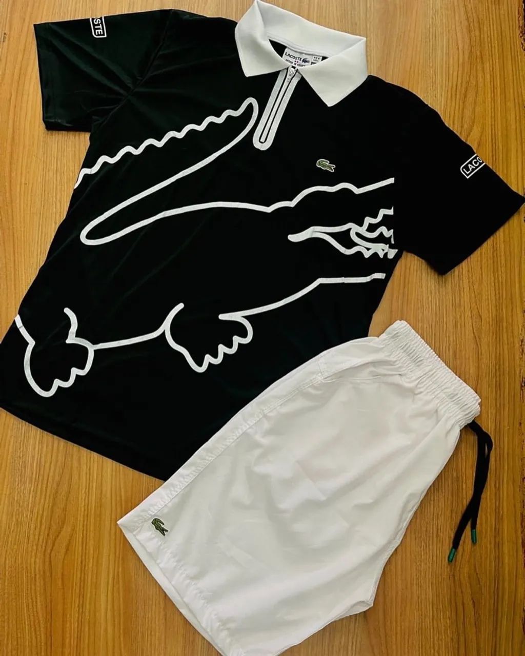 ? **ROUPAS ESTILOSAS COM PREÇOS IMPERDÍVEIS! ?**  - Foto 4