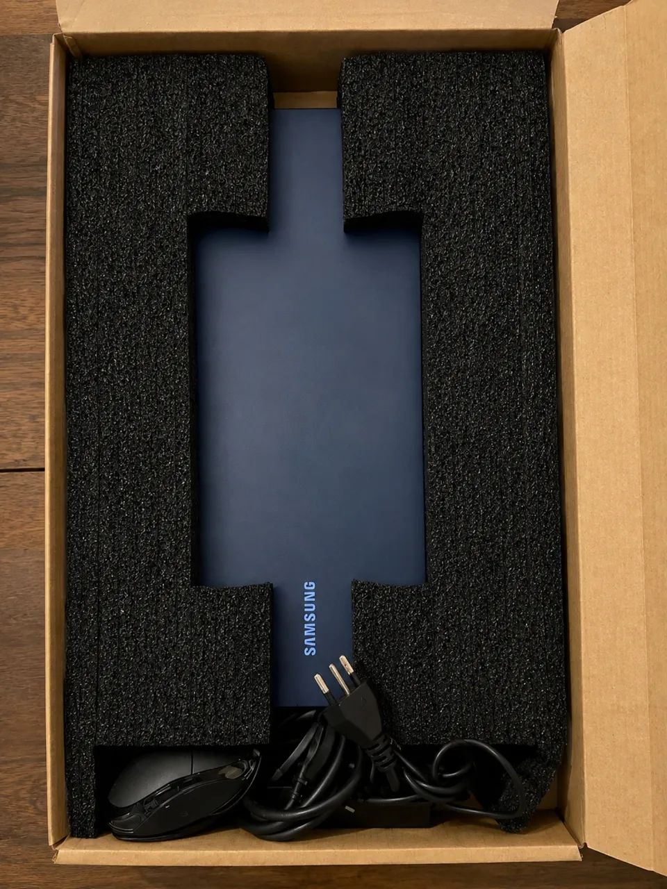 NOTEBOOK SAMSUNG BOOK - Foto 2