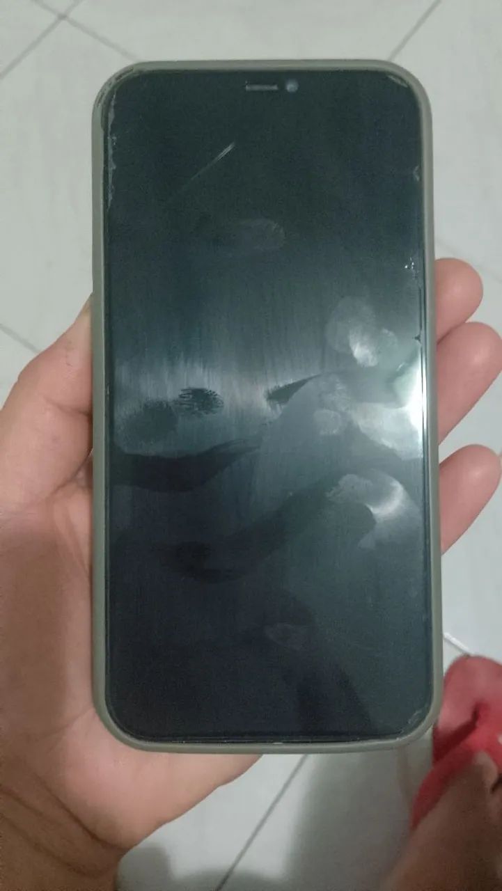 iPhone 12 pro max
