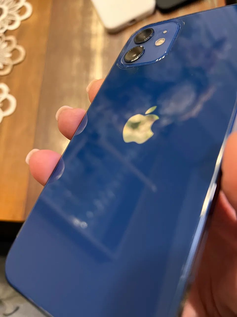 IPHONE 12 - 256GB  - Foto 4