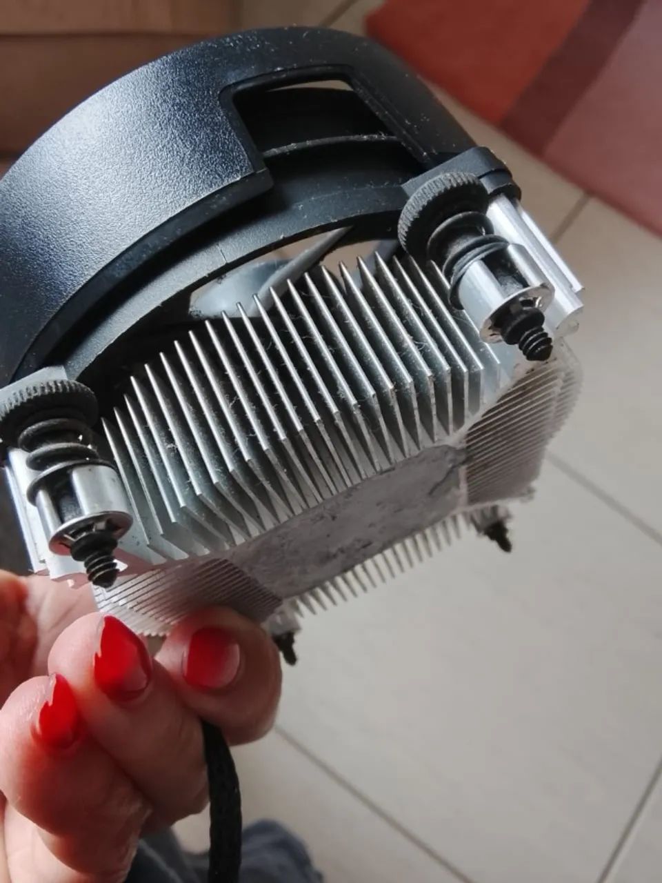 Air cooler AMD - Foto 2