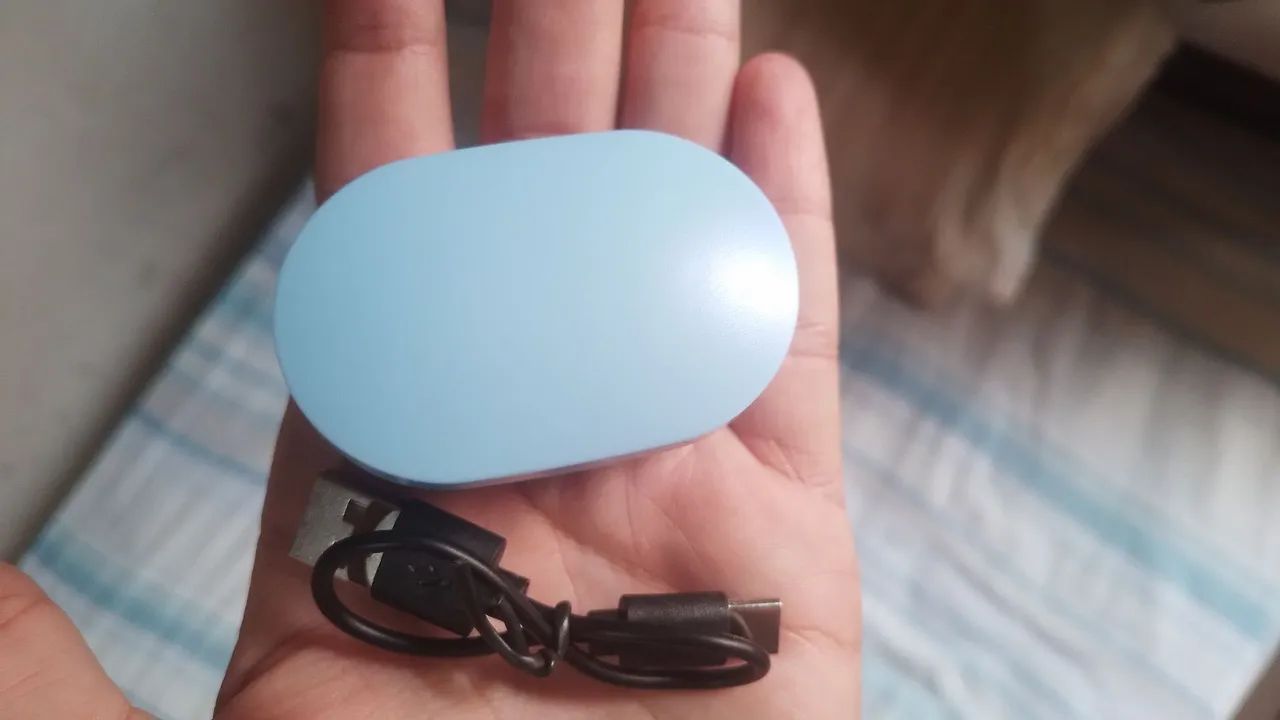 Fone bluetooth a6s - Foto 3