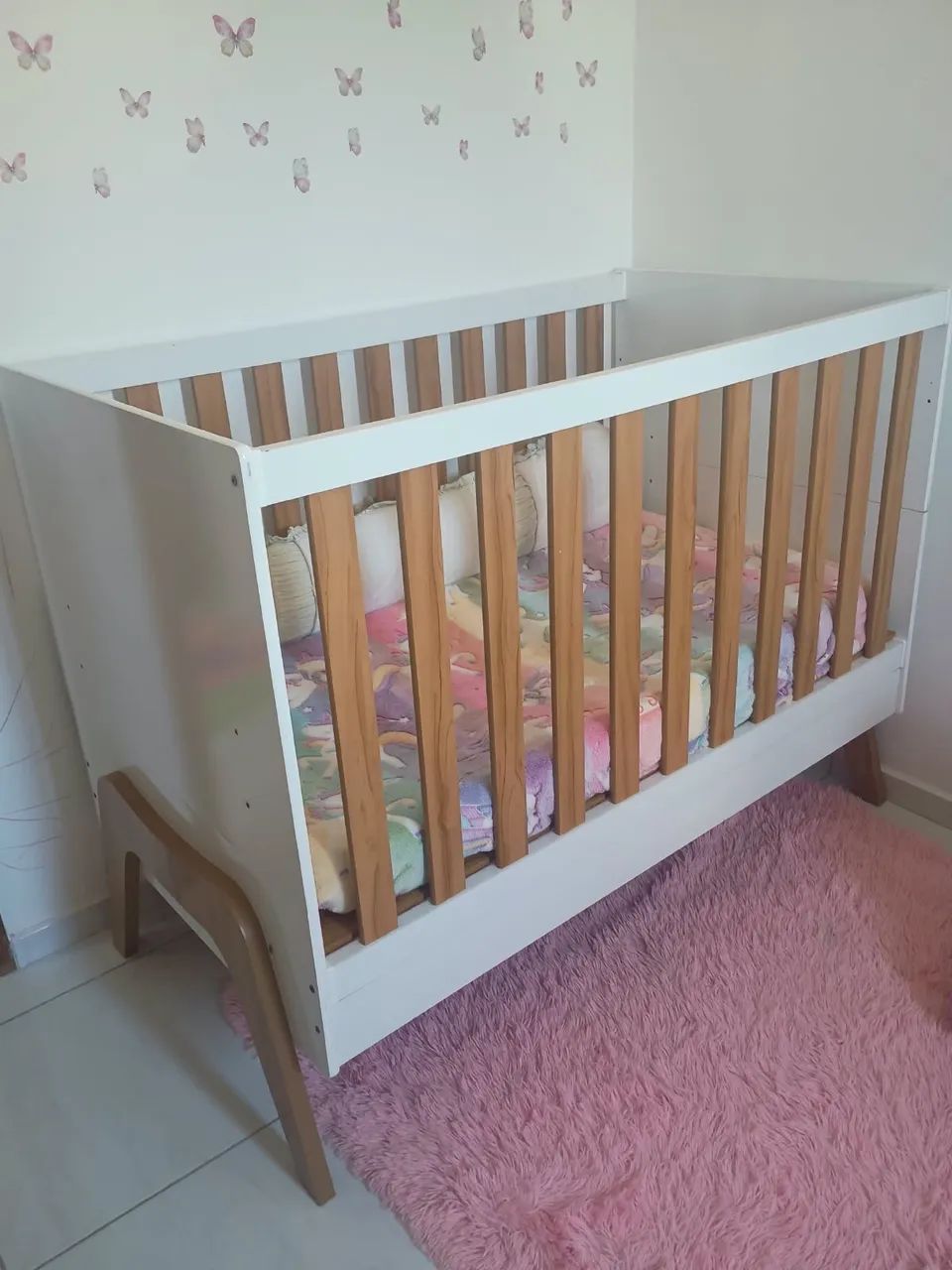 Berço  - Foto 3