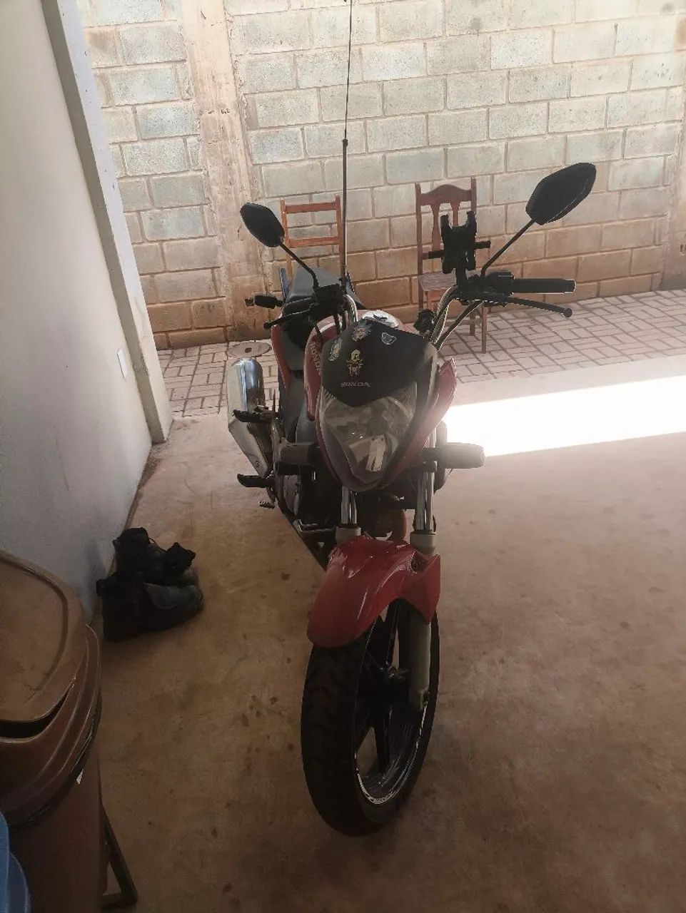 Cb 300 top  - Foto 2