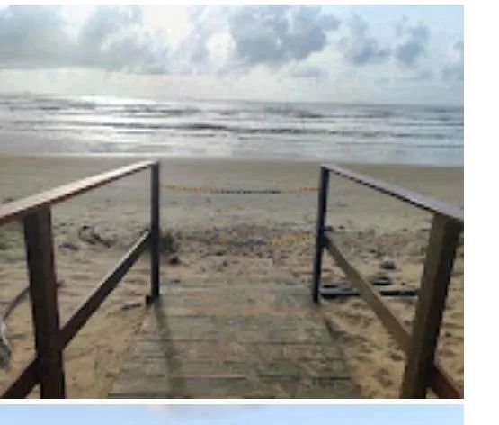 Terreno Pé na Areia : MARES MALUI RESIDENCE - Foto 2