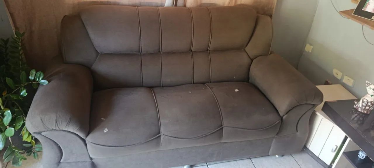 Conjunto de Sofá  - Foto 3