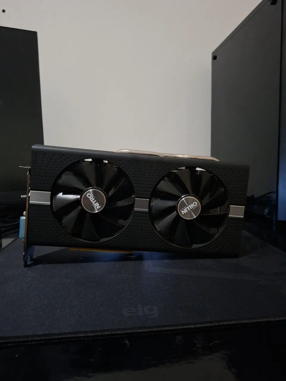Rx 580 - Foto 2