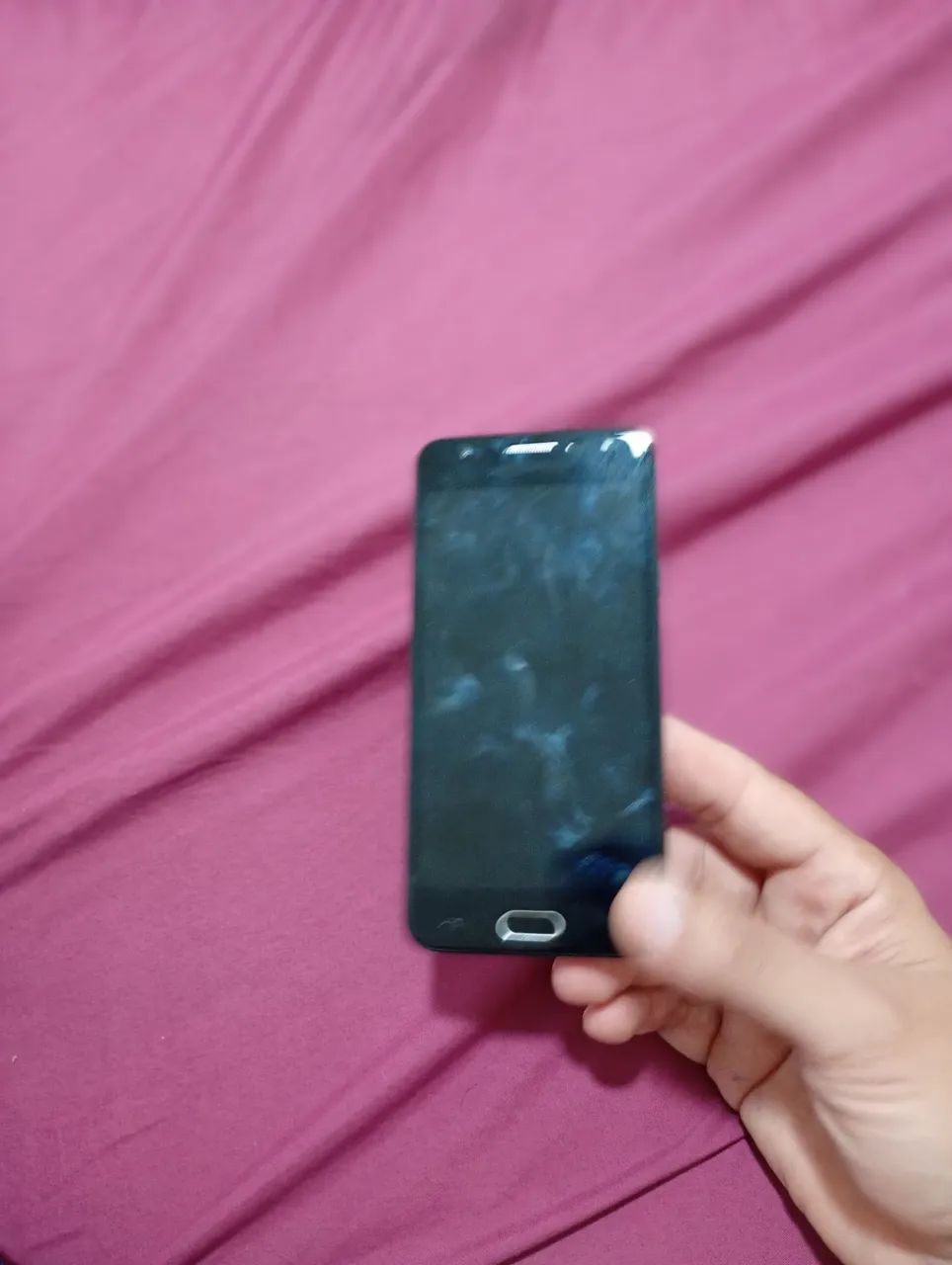 Samsung J5 Prime